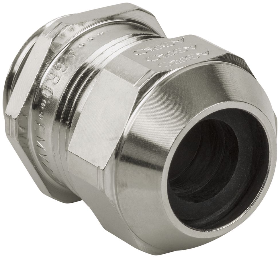 Pressacavo Progress AgreenO EMV M40×1.5, cavo Ø 24…33mm