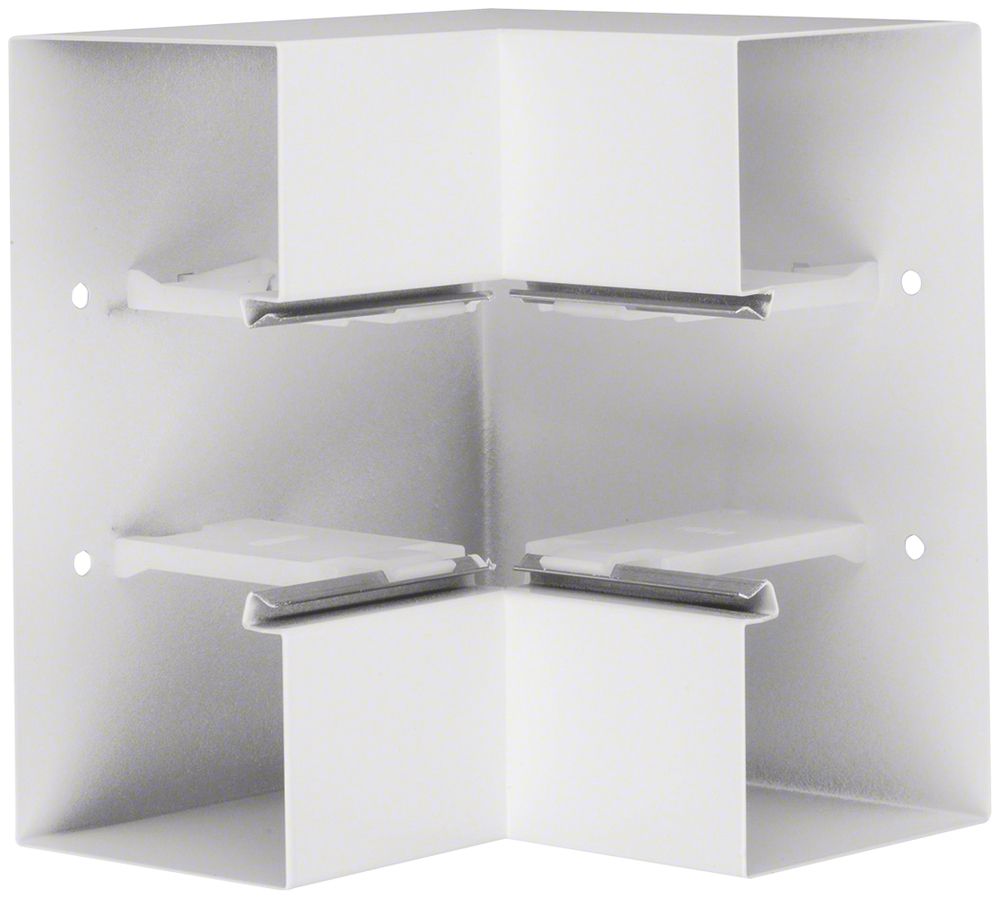 Inneneck tehalit BRS 100210, verkehrsweiss