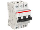 Disgiuntore SMISSLINE CLASSIC 3×25 D 10kA