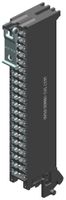 SPS-Frontsteckermodul Siemens SIMATIC S7-1500, 25mm 40-polig Push-In