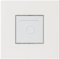 UP-Sensorschalter ATO 1kW weiss 2 Module