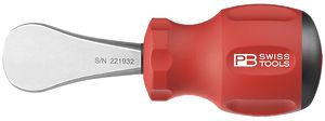 Schlitzschraubenzieher PB 8126 Coin driver 45/100mm