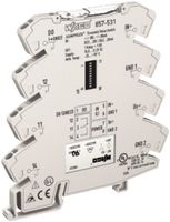 Messumformer JUMPFLEX WAGO Analogeingang, 1W