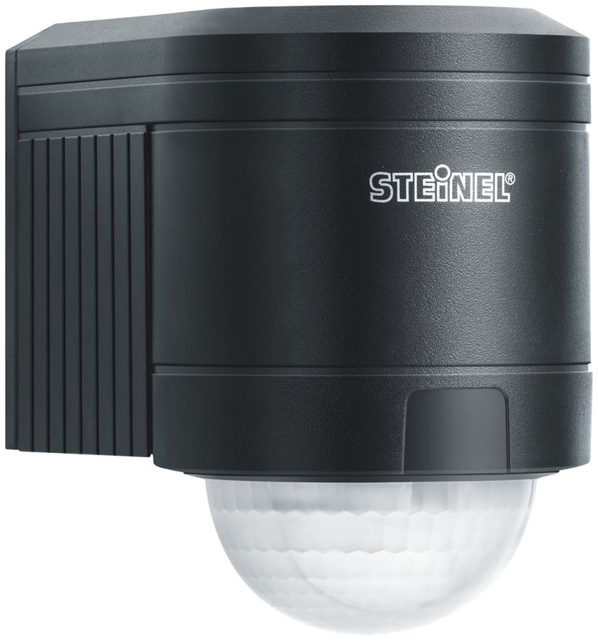 AP-Bewegungsmelder Steinel IS 240 DUO COM1, schwarz