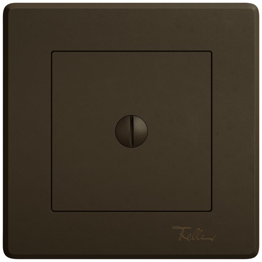 Obturateur ENC EDIZIO.liv SNAPFIX® br