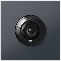 Modulo telecamera Siedle Vario sistema bus 24V DC 175° PTZ antracite