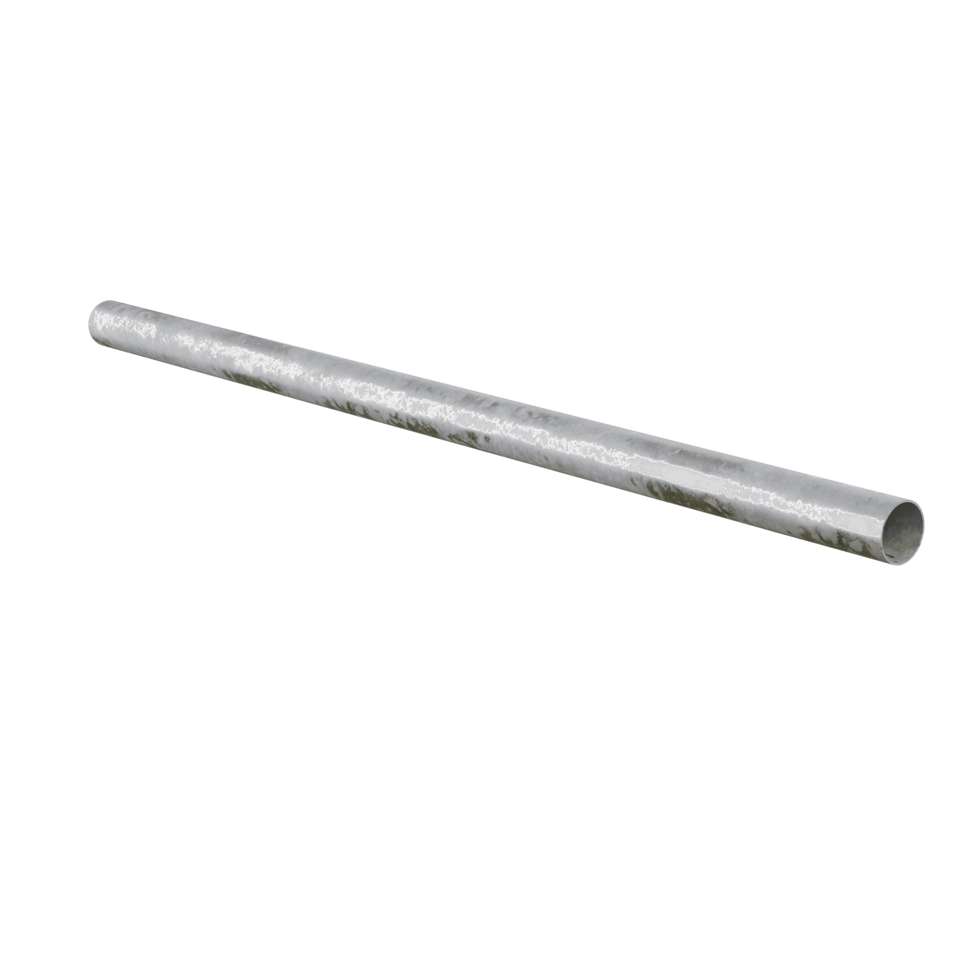 Rohr ONEPOLE PRO für SR60, Ø60mm
