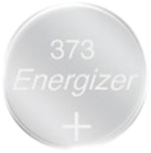 Pile bouton Energizer oxyde d'argent SR68, 373 1.55V blister 10pcs, prix/pile