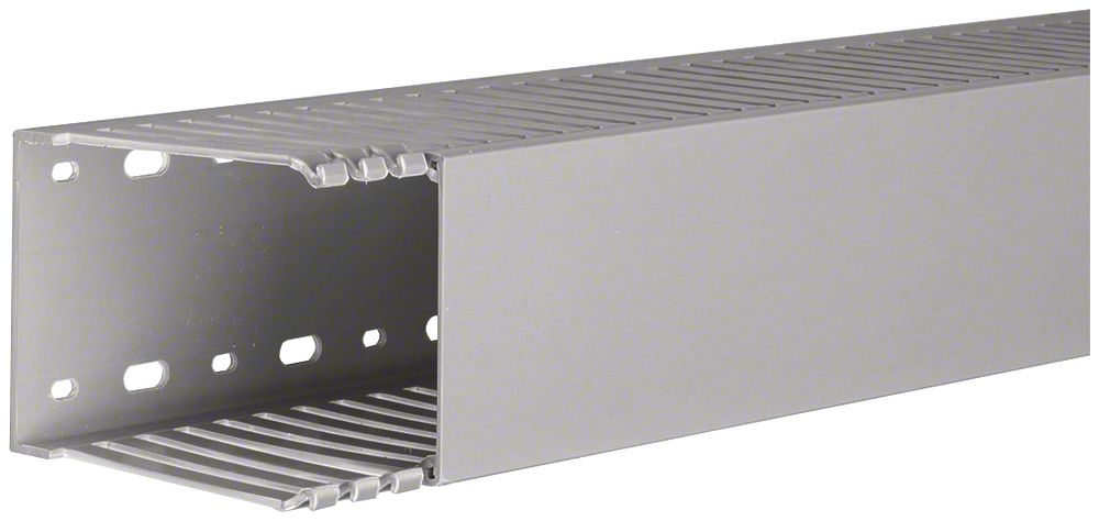 Verdrahtungskanal Tehalit DNG 100×75 grau
