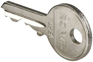 Clé de rechange Schneider Electric no.455