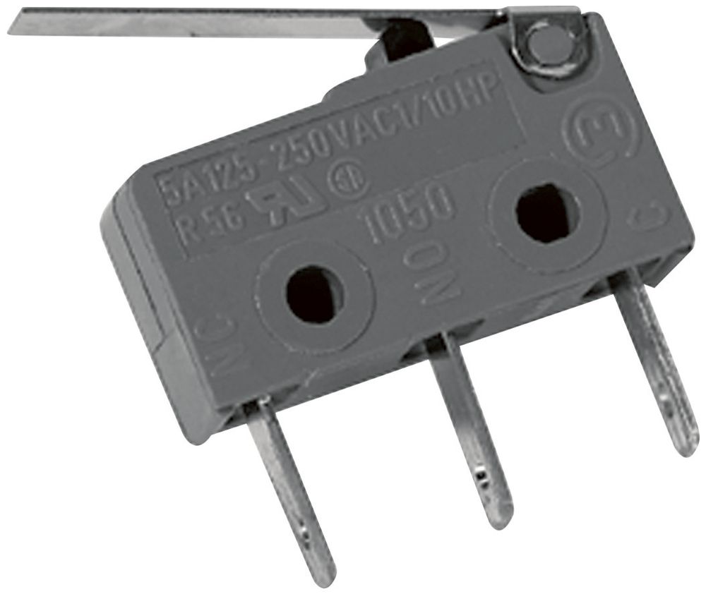 Indicateur de position du couvercle Hager pour weber.silas DIN000…3