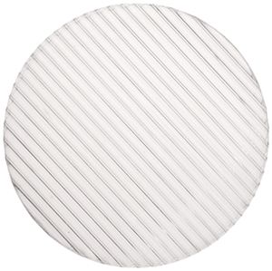 Diffusore SLV NUMINOS S ELLIPSE simmetrico Ø40mm PMMA bianco