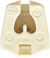 Fassungssockel 261 G5