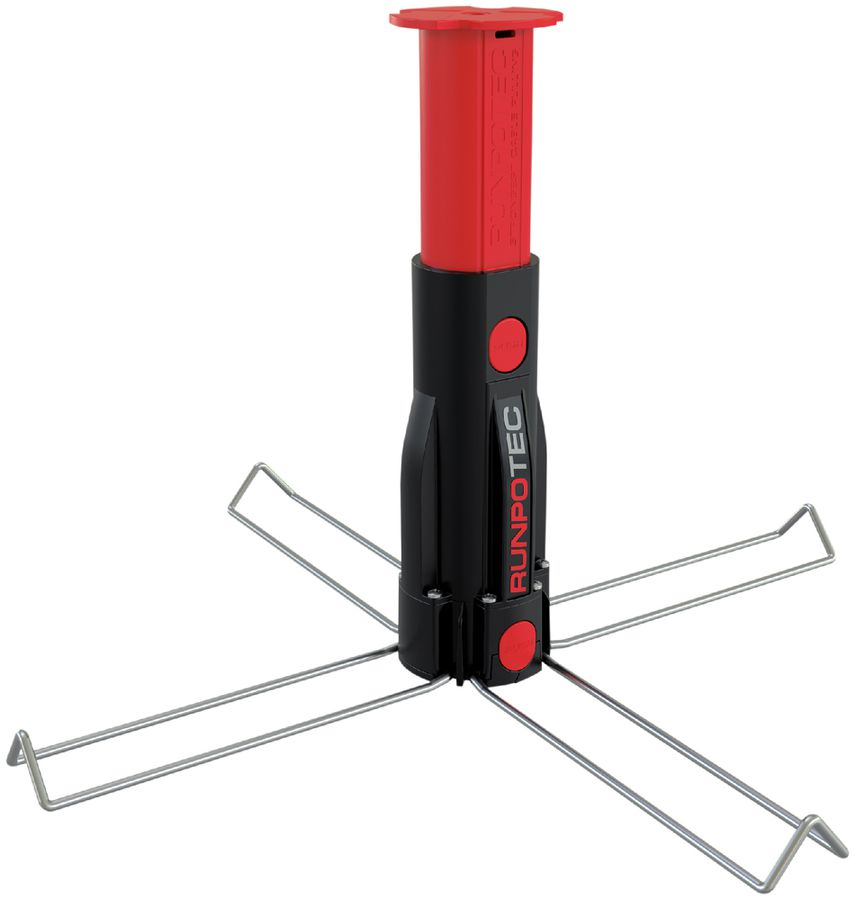 Multifunktionsdorn RUNPOTEC, für X-BOARD XB 300/500