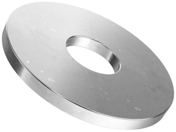 Rondelle SFS Ferronorm M4 Ø4.3×15mm DIN522 100 pièces