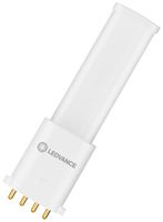 LED-Lampe LEDVANCE DULUX S 2G7 3.5W 360lm 3000K matt 120mm