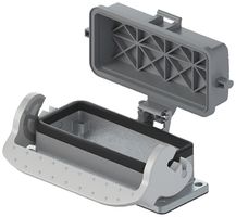 Anbaugehäuse Wieland Electric revos BAS GUT GP 16 A Baugrösse 6