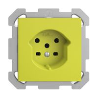 Prise ENC EDIZIOdue T15 lemon