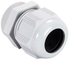 Kabelverschraubung Wieland podis M32 11mm Ø10…21mm PA IP65 lichtgrau