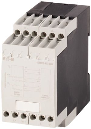 Isolationswächter Eaton EMR6-RC690, 0…690VAC, 0…1000VDC