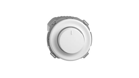 Dimmer Phasenanschnitt