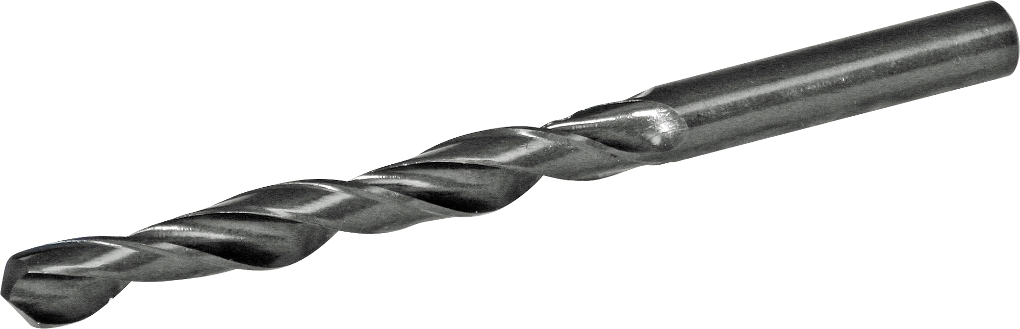 Punta elicoidale CIMCO HSS corto 8.5mm