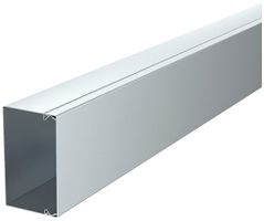 Installationskanal Bettermann LKM 100×64×2000mm Stahl Zink