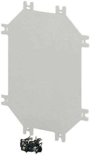 Montageplatte ETN IM4-CI 23