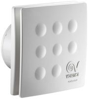 Ventilator Punto Four MFO 100 90m³/h 2400 1/min 15W Ø98.4mm