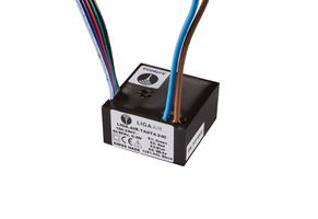 Modulo pulsante Casambi TAST4.240 240V 4 pulsanti