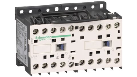 Wendeschütz-Kombinationen LP5K