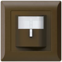 UP-Bewegungsmelder Hager kallysto.line C 3-Draht braun