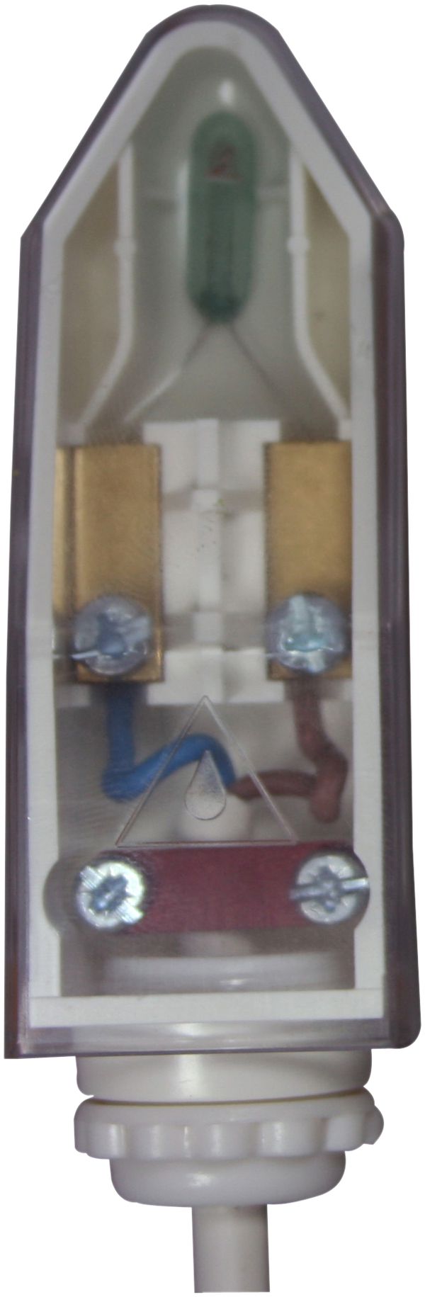 Helligkeitsfühler Theben zu Luxor 411