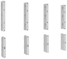 Barre collectrice p.kit modulaire 60mm Schneider Electric Prisma XS, 5 p, 5 p