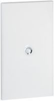 Porte Legrand pour 401224 blanc