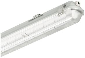 Lampada per locali bagnati TCW060 TL5 1×35W HF