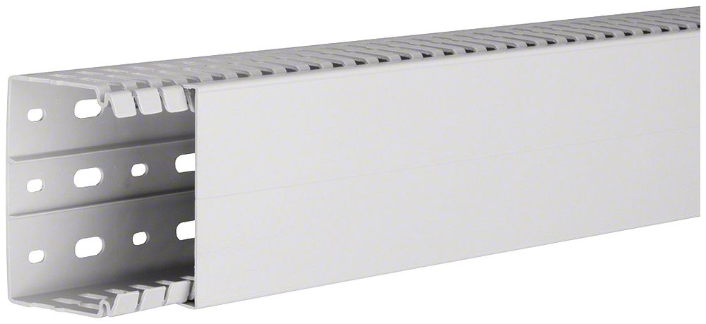 Verdrahtungskanal HA7 60×80 hellgrau