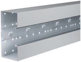 Canale perapetto tehalit BRS 210×100×2000mm coperchio 80 acciaio zinco