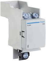 Einspeiseelement Hager DIN00 160A L1-L3 44/51mm L oben