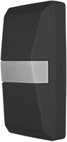 Applique LED LDV ENDURA PRO UPDOWN SENSOR, 10W 840 IP55 antracite