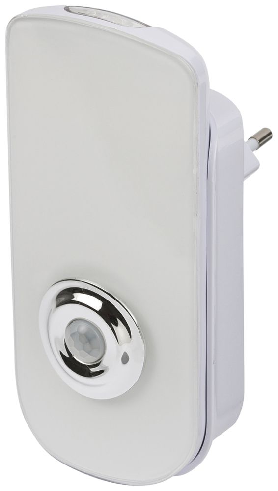 Veilleuse LED Brennenstuhl SSL 40 A PIR 90° T26 50+40lm