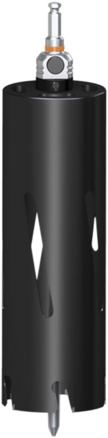 Lochsäge MANDREX MXqs SuperXcut Xtra Ø45×300mm