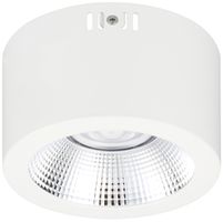 Plafonnier LED INSAVER SLIM SURFACE 220 20W 2300lm 830