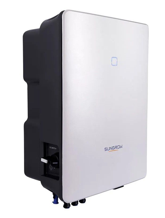 Wechselrichter Sungrow SG15.0RT, V115, 3-phasig