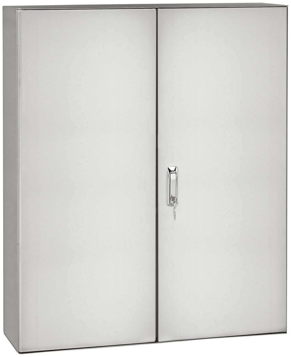 Armoire de distribution métall. Legrand Atlantic 1000×1200×300mm