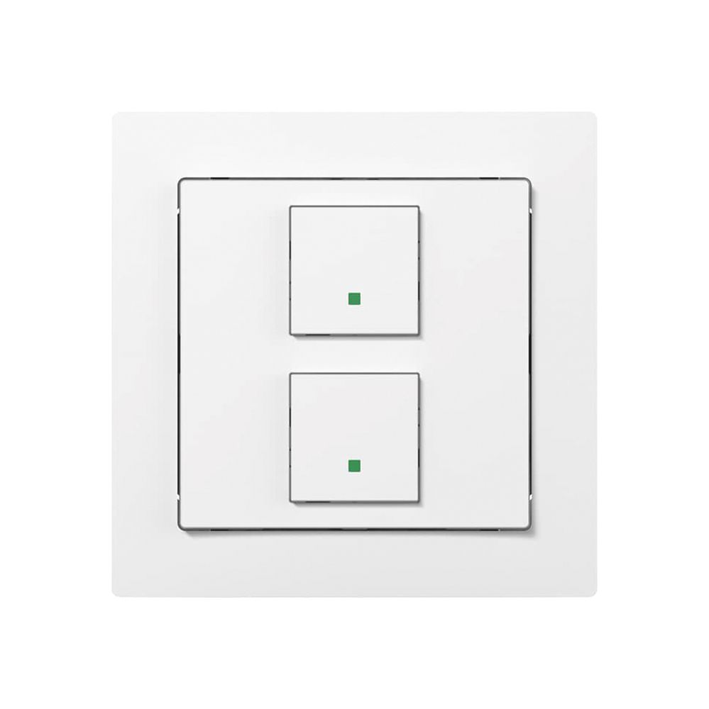 Sensore INC ABB SIDUS free@home 1×bianco