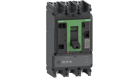 Leistungsschalter ComPacT NSX400N