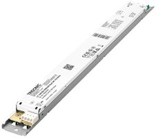 LED-Betriebsgerät Tridonic LC NFC EXC4 77…120W 45…220V 350…1050mA 360×30×16.3mm