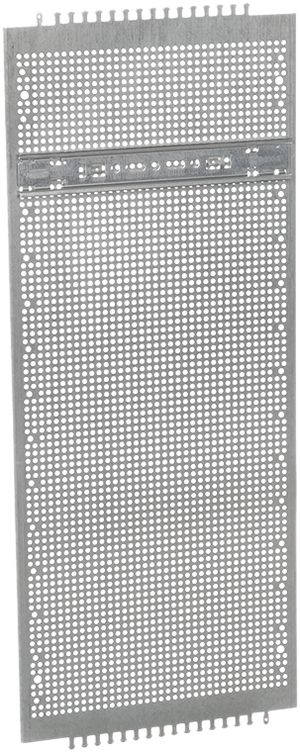 Lochblech Legrand 13TE für MM13/18