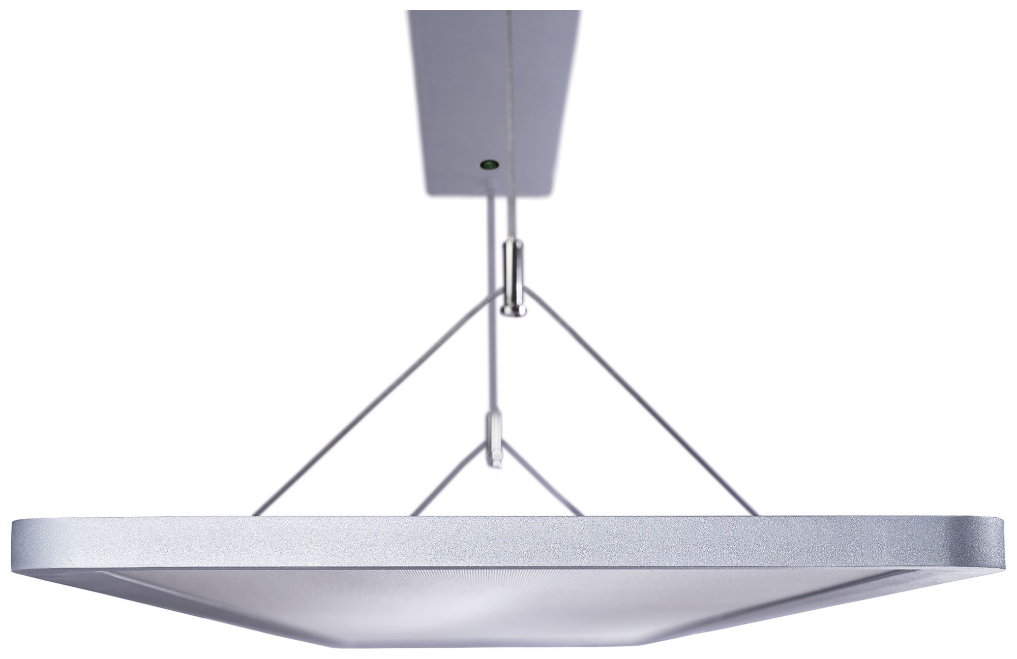 Lampada sospesa LED Sylvania Areum Suspended 59W 7000lm 840 DALI 3h 1.5m all